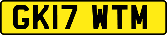 GK17WTM