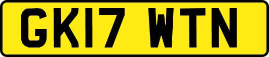 GK17WTN