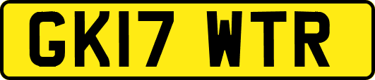 GK17WTR