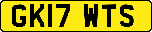 GK17WTS
