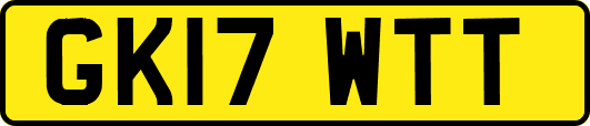 GK17WTT