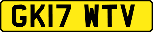 GK17WTV