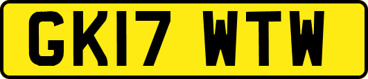 GK17WTW
