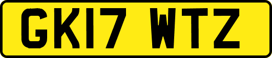 GK17WTZ