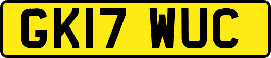 GK17WUC