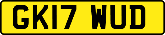 GK17WUD