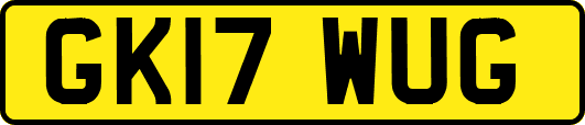 GK17WUG