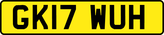 GK17WUH