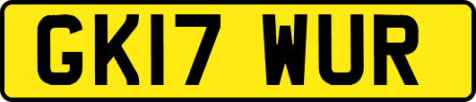 GK17WUR