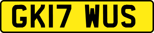 GK17WUS