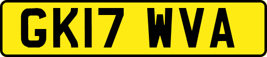 GK17WVA