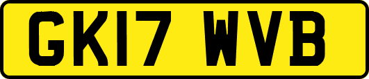GK17WVB