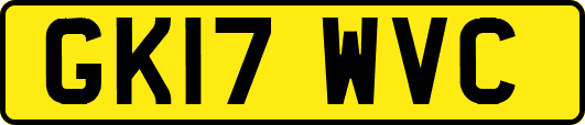 GK17WVC