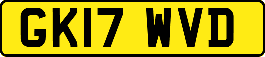GK17WVD