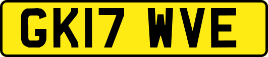 GK17WVE
