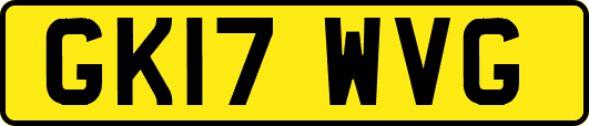 GK17WVG
