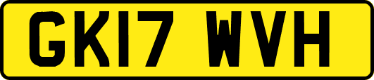 GK17WVH