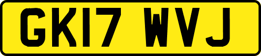 GK17WVJ