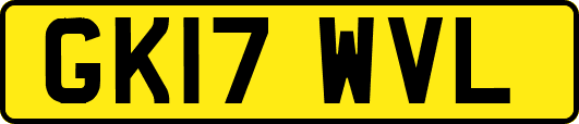 GK17WVL