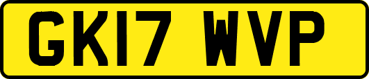GK17WVP