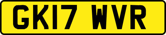 GK17WVR