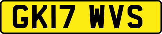 GK17WVS