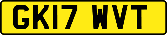 GK17WVT