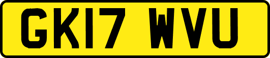 GK17WVU