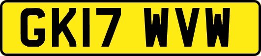 GK17WVW