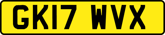 GK17WVX
