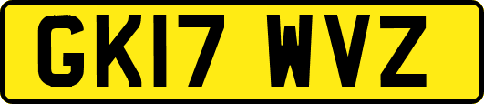 GK17WVZ