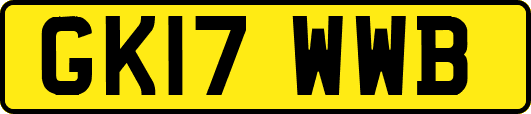 GK17WWB