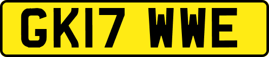 GK17WWE