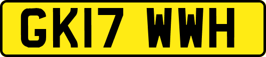 GK17WWH