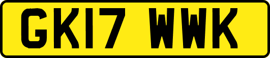 GK17WWK