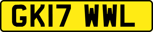 GK17WWL