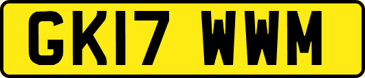 GK17WWM