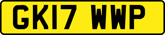 GK17WWP
