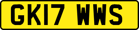 GK17WWS