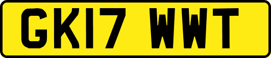GK17WWT