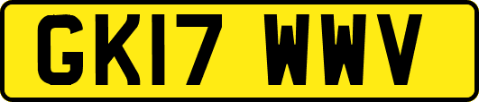 GK17WWV