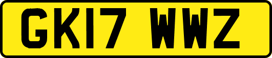 GK17WWZ