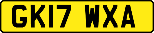 GK17WXA