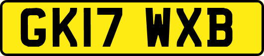 GK17WXB