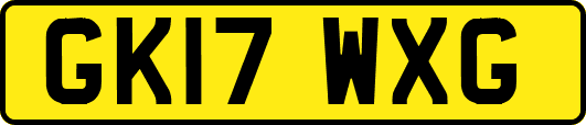 GK17WXG