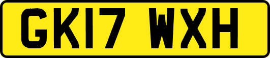 GK17WXH