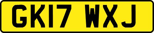 GK17WXJ