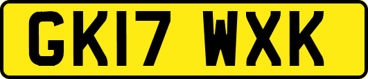 GK17WXK