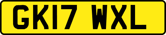 GK17WXL