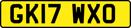 GK17WXO
